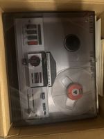 Tonbandgerät AEG Magnetophon Studio 44 hi fi gebraucht