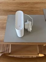2 Swisscom WLAN-Box / Répéteurs Wi-Fi 