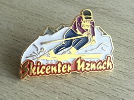 Pin Skicenter Uznach