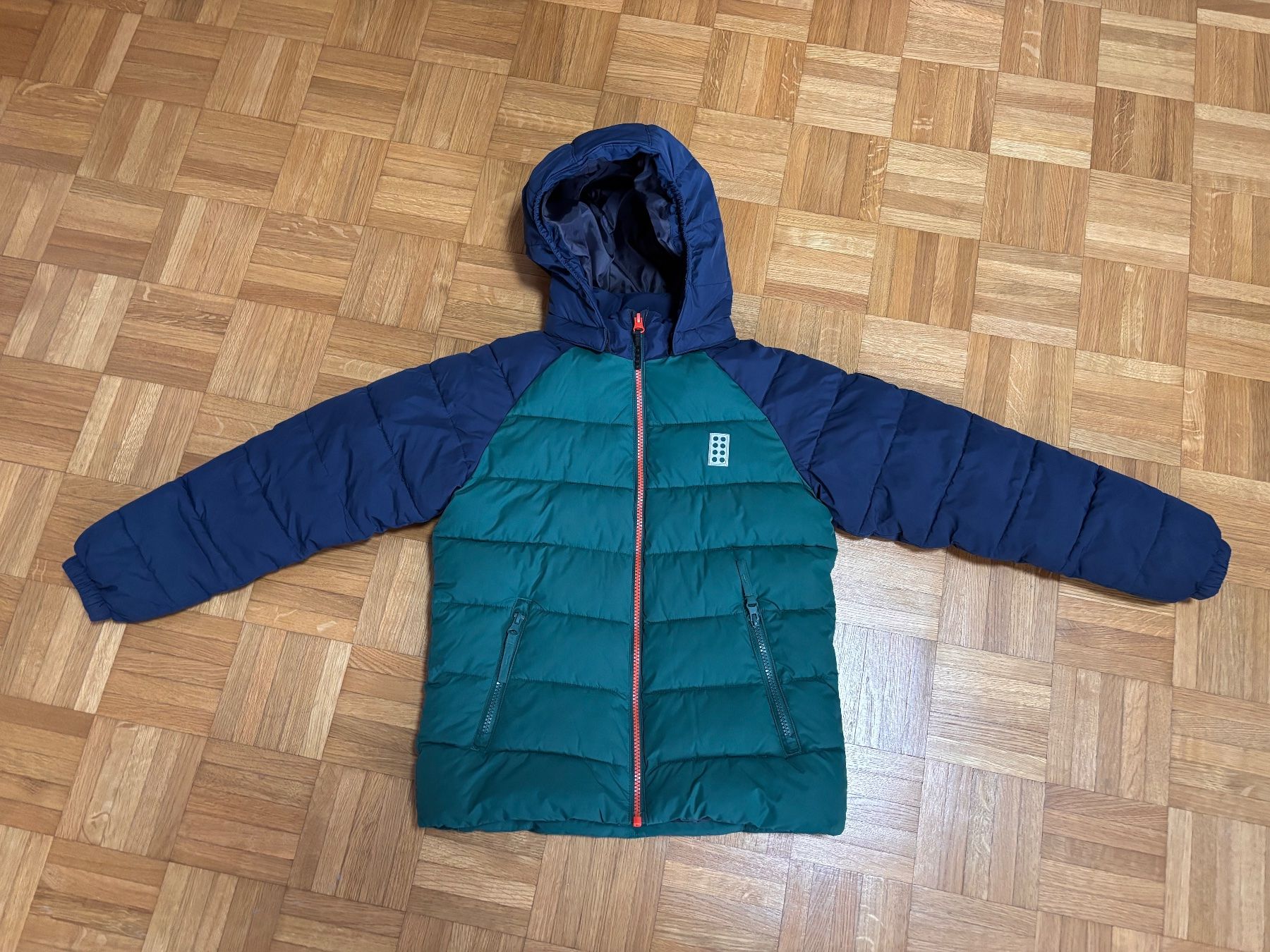 Jacken & Mäntel: Winterjacke von LEGO – Gebraucht aus Luzern von naome