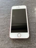 APPLE iPHONE SE 32GB TOP ZUSTAND AKKU NEUWERTIG