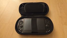 Sony PS Vita PCH-1004 OLED mit Tasche !inkl. Sp