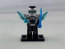 LEGO Minifigur - Serie 15 - Nr. 11 - Laser-Mech
