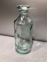 ‼️nun = 3.- Fr. !!‼️tolles alt. Glas Hellgrün mit Markierung