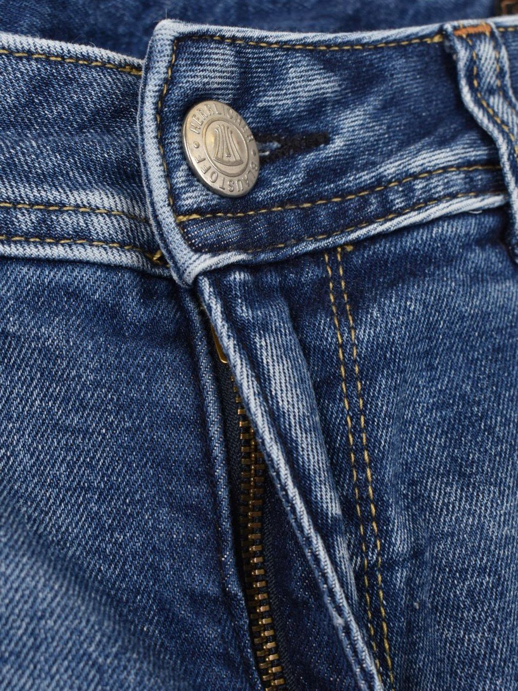 Herrlicher Jeans: Herrlicher Flared Jeans, Gr.29/30 – D'occasion à Nürensdorf par 2ND_STORY 4