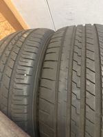 235/55/19 Pneu