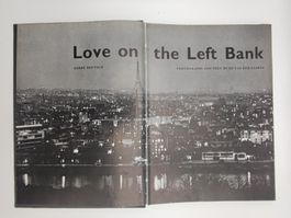 PHOTOBOOKS - SIGNIERTE BÜCHER - ED VAN DER ELSKEN