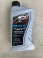Car1 Motorenöl 1 Liter 0W-30