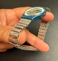 SWATCH GG 403 “STEEL LITE” - Vintage (1992)