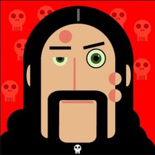 Profile image of Zanzaman