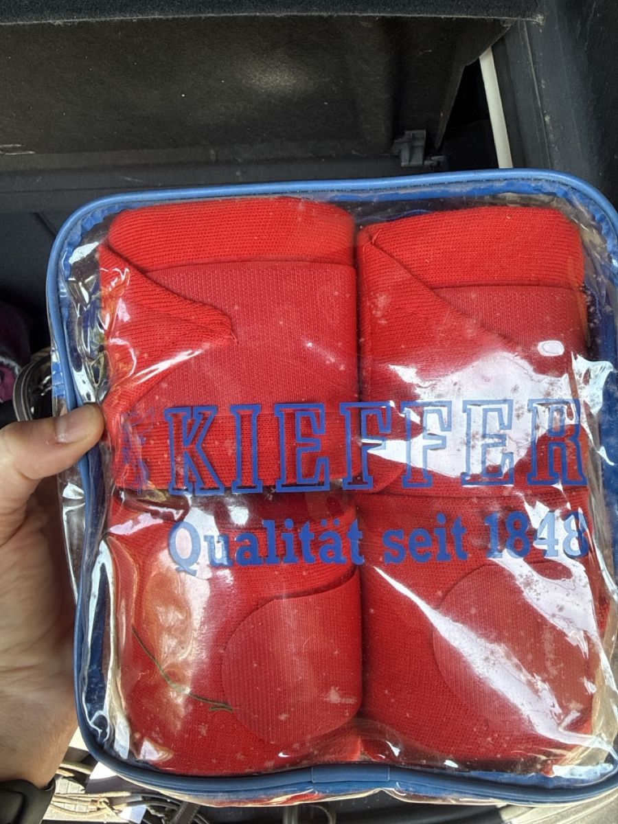 Accessori per capelli: Bandages Kieffer – Nuovo e nell'imballaggio originale da Noville venduto da Marnie02