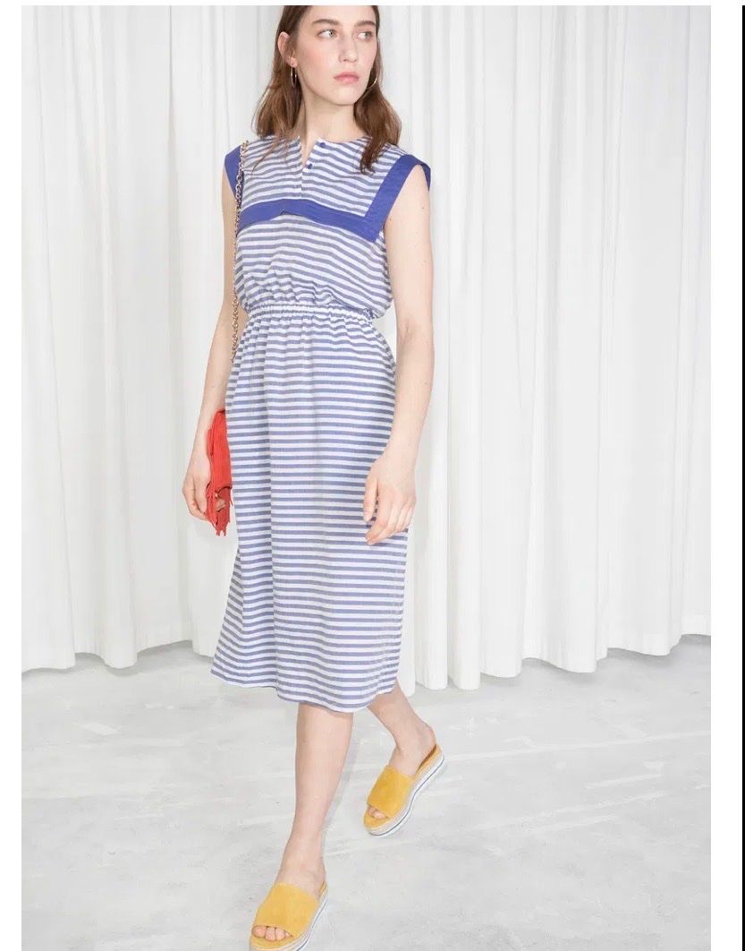 Vestiti: &otherStories Dress – Usato da Kilchberg ZH venduto da ngt_hnw9 6