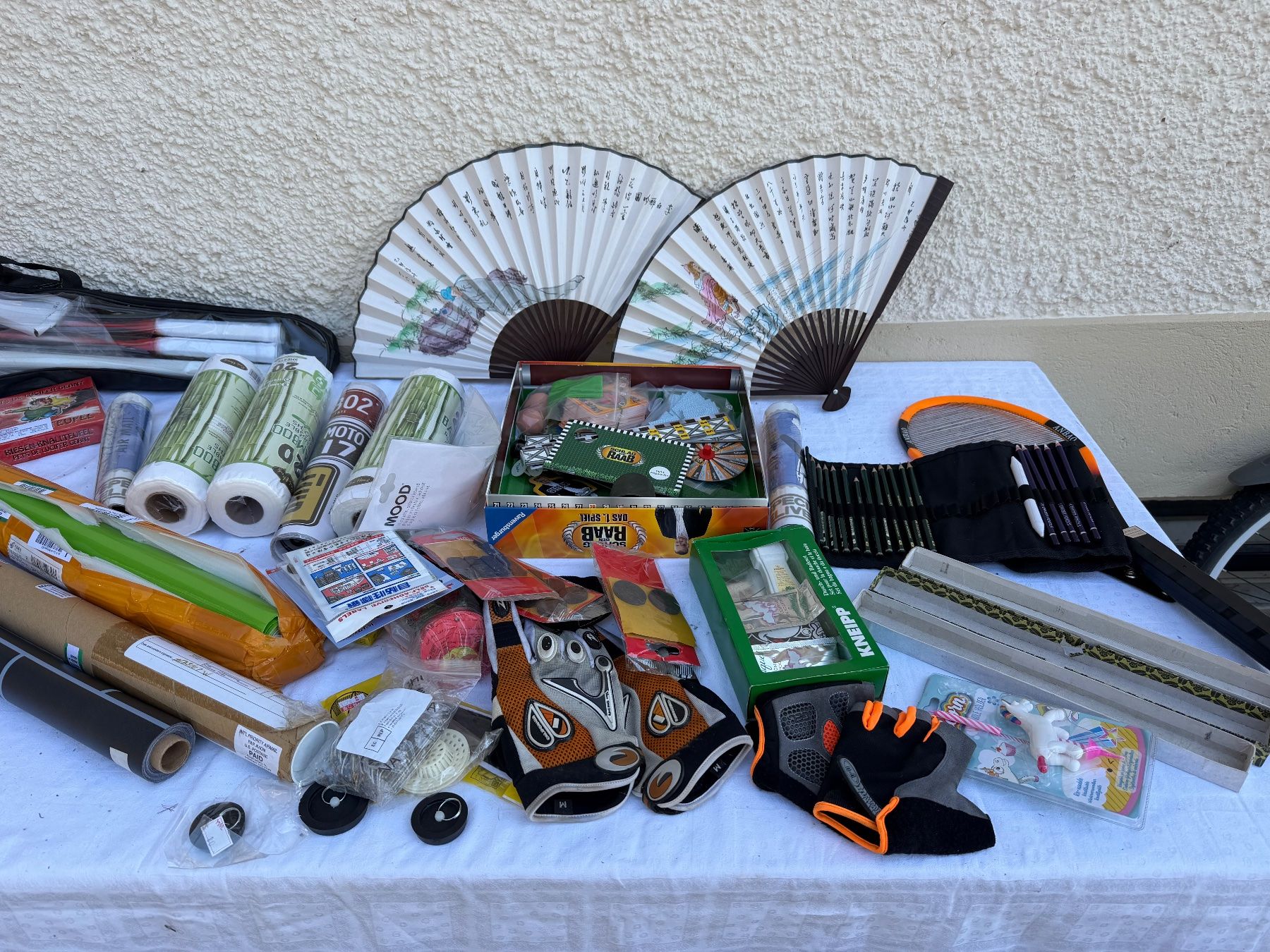 Set di piatti: Flohmarkt Artikel, Nr 60 – Usato da Glattfelden venduto da maa_qcj8 2