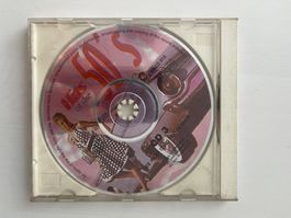 Vintage CD: 50 Hits of the 50s 💿