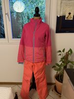 Manor Kids ensemble de ski fille, taille 158/164