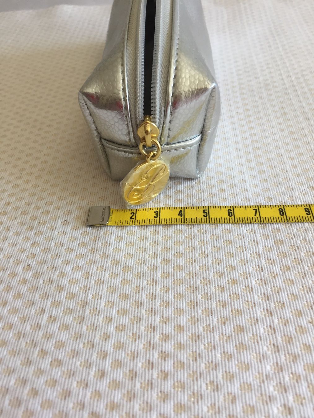 Estée Lauder Custodie per cosmetici: Estée Lauder - Trousse de maquillage – Usato da Sion venduto da accroshoes 3