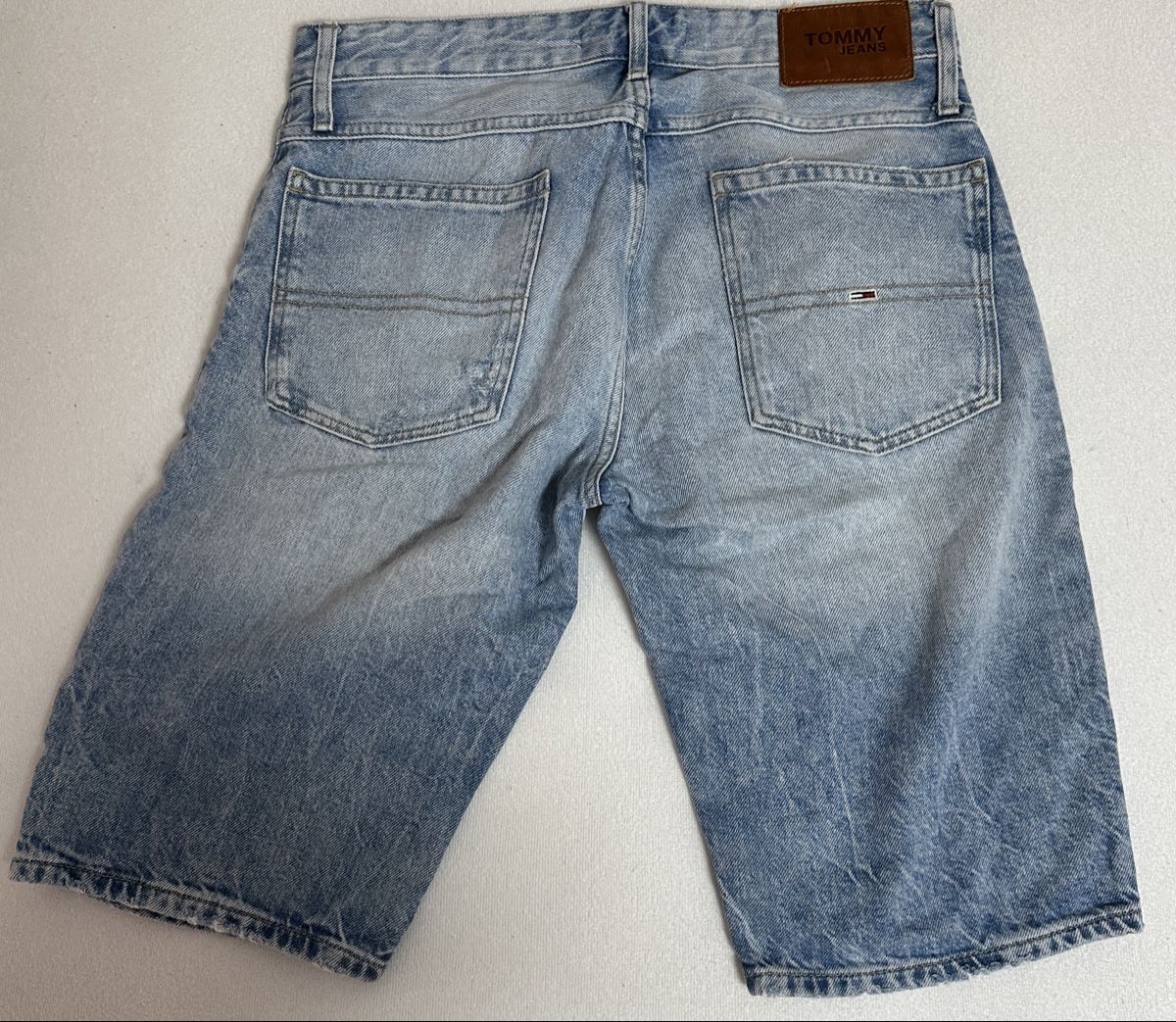 Tommy Hilfiger Pantaloni: Tommy Hilfiger hose G 31 – Usato da Maienfeld venduto da tobeyl2020 1