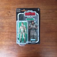 Star Wars Luke Skywalker Dagobah The Black Series 6" NEU
