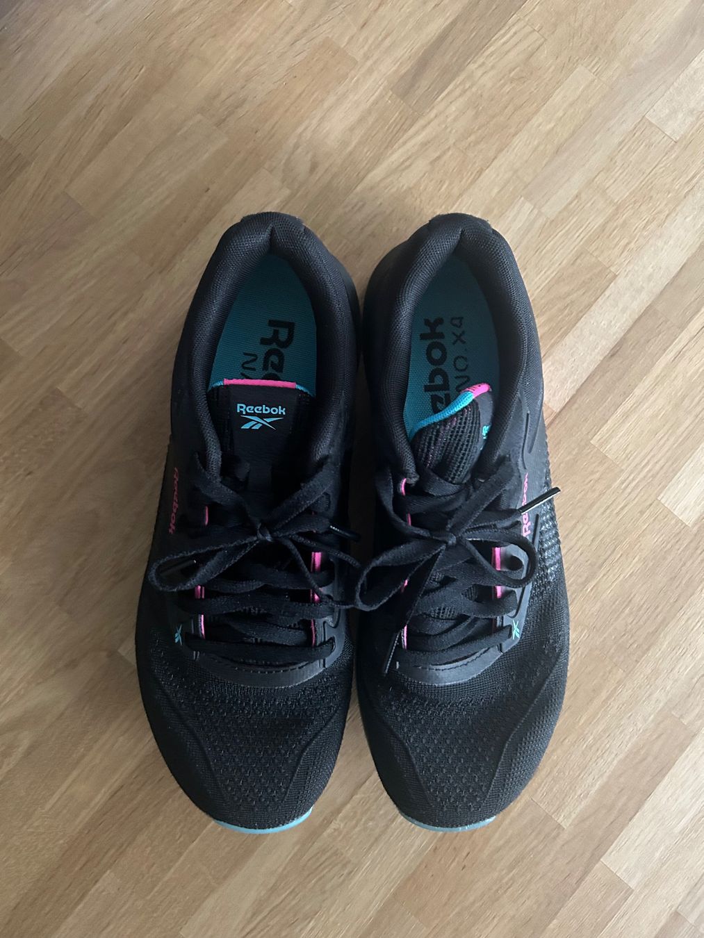 Reebok Damenschuhe: Reebok Nano X4 – Gebraucht aus Münchenbuchsee von LP_Store 1