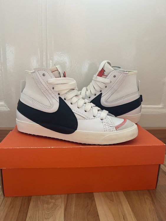Nike Blazer 42. 26.5 cm New Original Acheter sur Ricardo