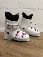 Tecnopro Skischuhe G50.3 Grösse 25.0 bis 25.5 weiss