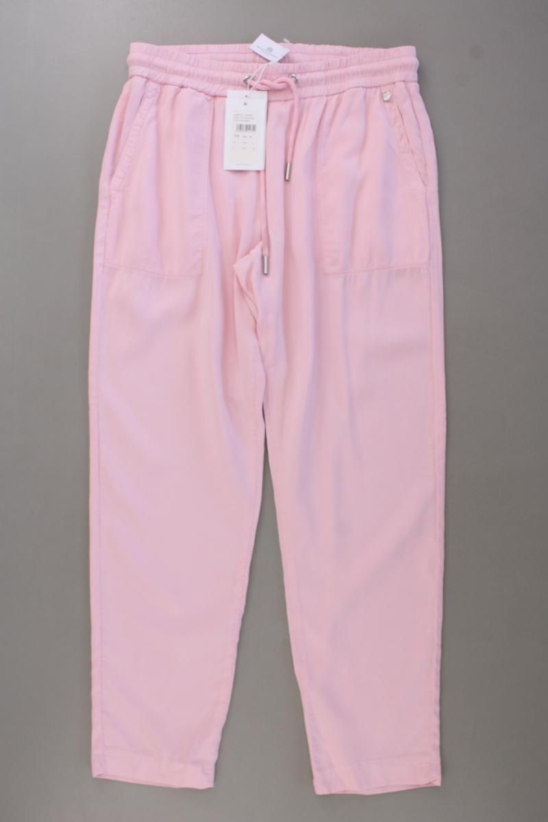 Hosen: Rich&Royal Stoffhose Gr. 38 rosa – Neu (gemäss Beschreibung) aus Neustadt an der Waldnaab von SecondLifeFashion