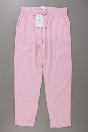Rich&Royal Stoffhose Gr. 38 rosa