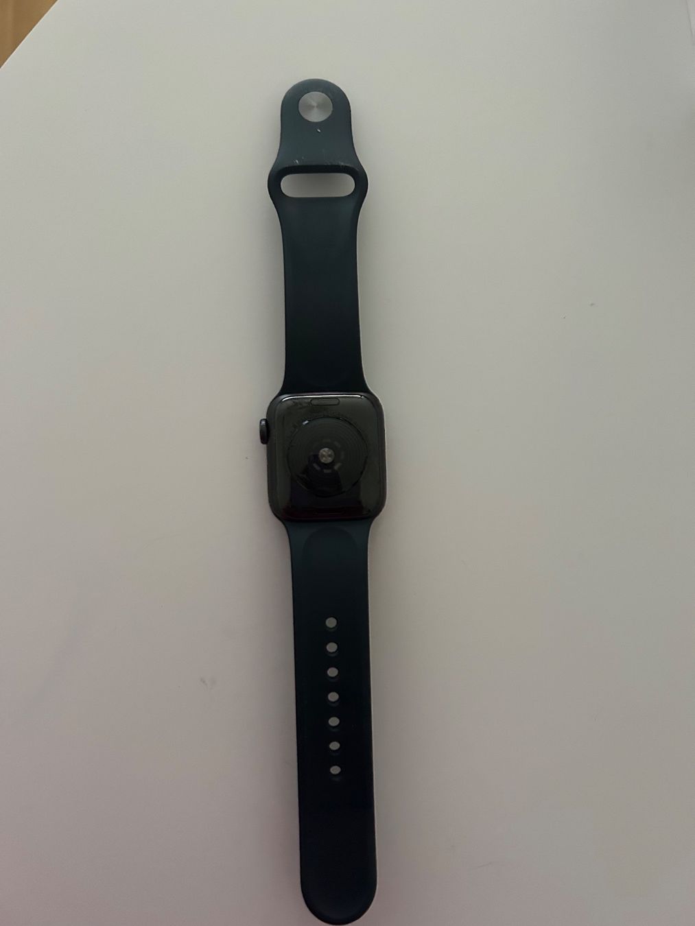 Apple Smartwatch: Apple Watch black 40mm – Usato da Zürich venduto da ariannapics 1