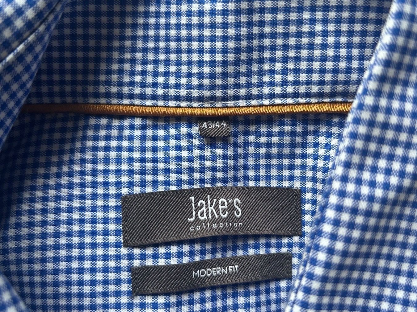 H&M Camicie: Jake*s Hemd – Usato da St. Gallen venduto da look-twice 3