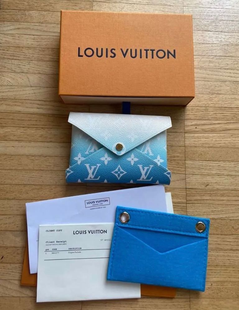 Louis Vuitton Borse da donna: Louis Vuitton Kirigami by the pool – Nuovo (secondo la descrizione) da Triesen venduto da atos87 6
