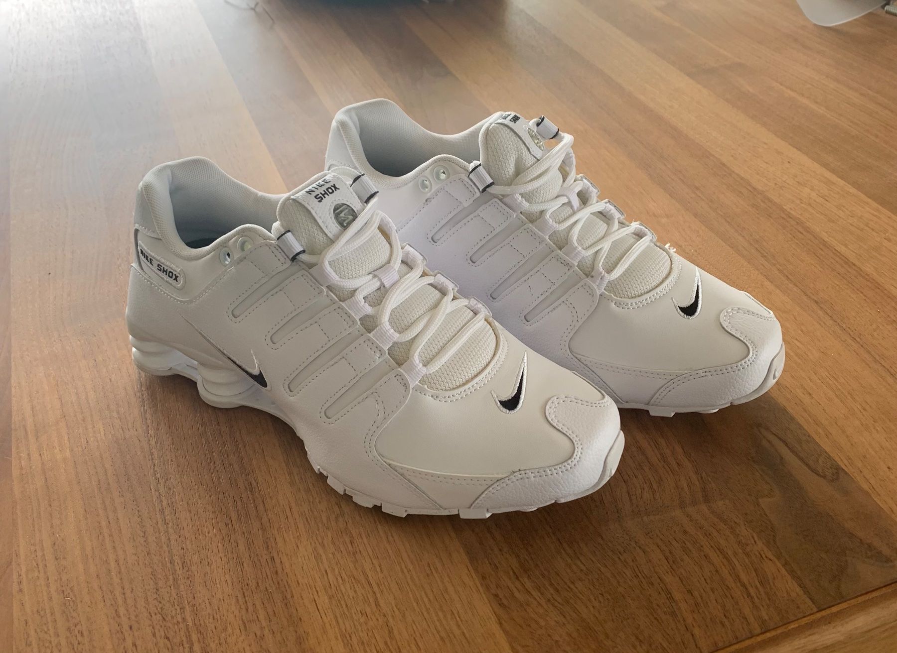 Nike Scarpe da uomo: Nike NZ Shox – Nuovo (secondo la descrizione) da Bösingen venduto da gia_jnl2