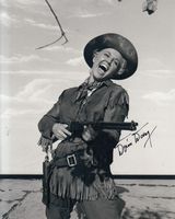 == ACHTUNG == Doris Day (1922-2019) - orig. sign. Grossfoto