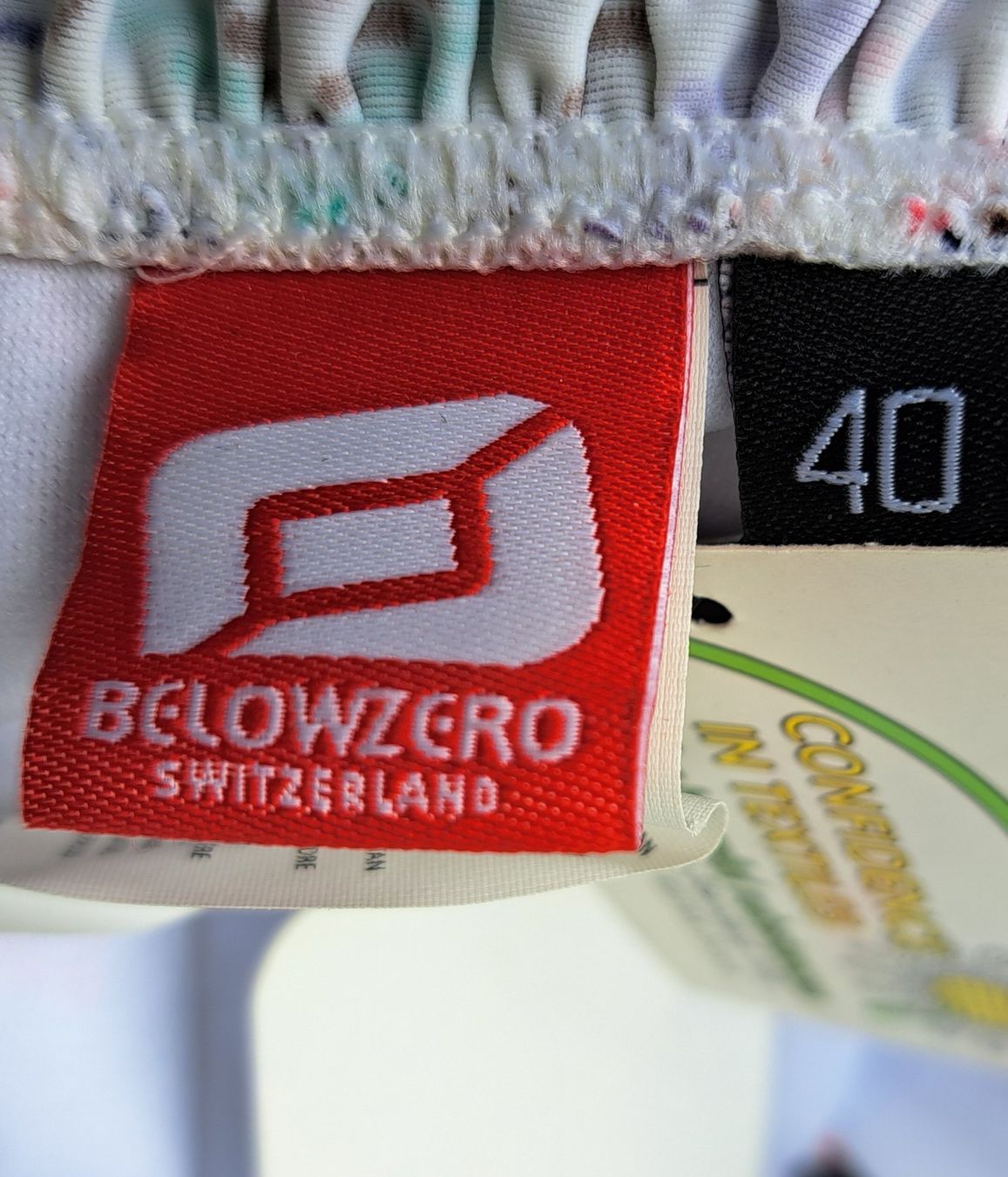 Costumi da bagno & Bikini: NEU! Belowzero Badehose, Grösse 40, Sommer-Look – Nuovo (secondo la descrizione) da Gysenstein venduto da joshuas81 2
