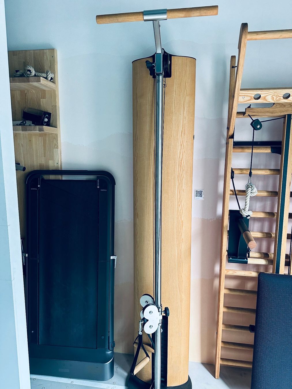 Nohrd Hometrainer: Norht Seilzug – Usato da Lauerz venduto da RogerH05
