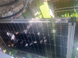 Solaranlage