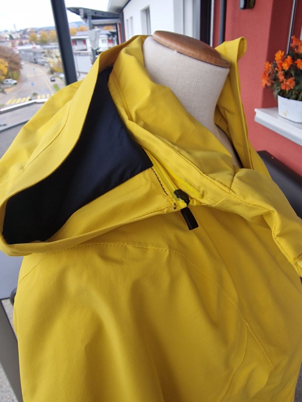 Peak Performance Giacche: statt 700.- neue Peak Performance Skijacke – Nuovo e nell'imballaggio originale da Rüti ZH venduto da shanenya 3
