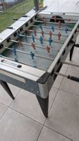Tischfussball Töggeli Kasten