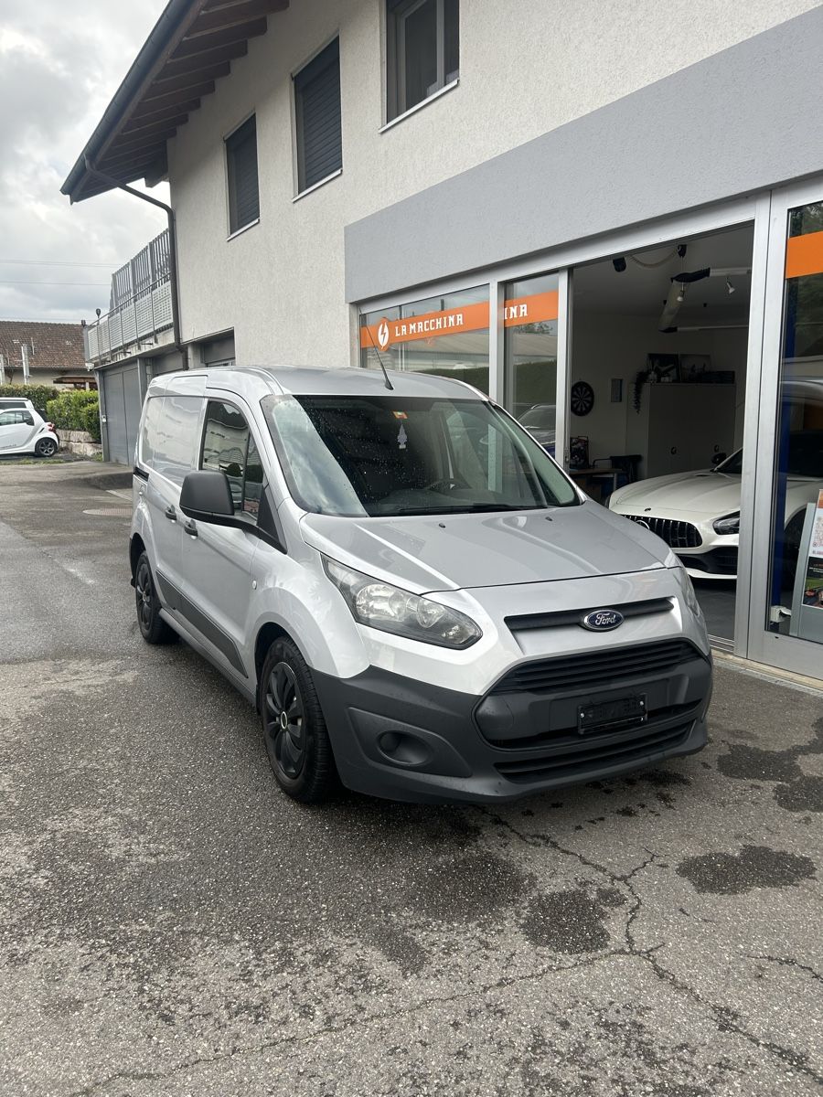 Ford Automobili: Ford Connect  – Usato da Seftigen venduto da CREEKS2004