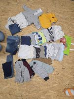 Paket Nr25 Kinderkleider Grösse 68 Junge
