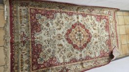 Je vend un tapis d Orient