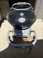Outdoorchef Ambri 480G Kugelgasgrill