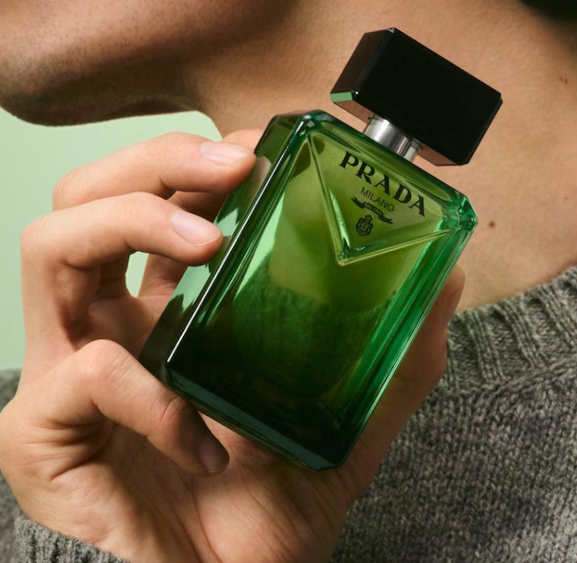 Prada Profumi & Eau de Toilette: PRADA PARADIGME EDP, 5ml Abfüllung ... – Nuovo e nell'imballaggio originale da Chur venduto da Papageibarsch77 4