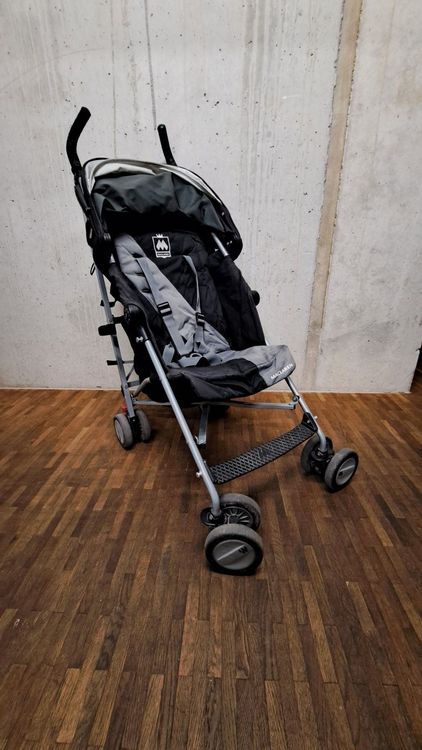 Maclaren buggy kaufen online