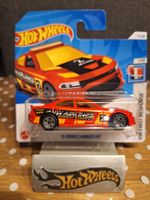 Hot Wheels HW First Response 2024 15 Dodge Charger SRT 1/10