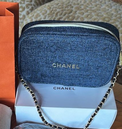 Beauty VIP Gift