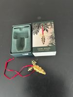 GEORG JENSEN 2005 Tannzapfen/pine cone