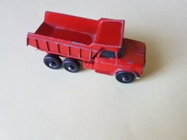 Matchbox 1-75, Series, Nr.48-C, Dumper truck Dodge, 1966