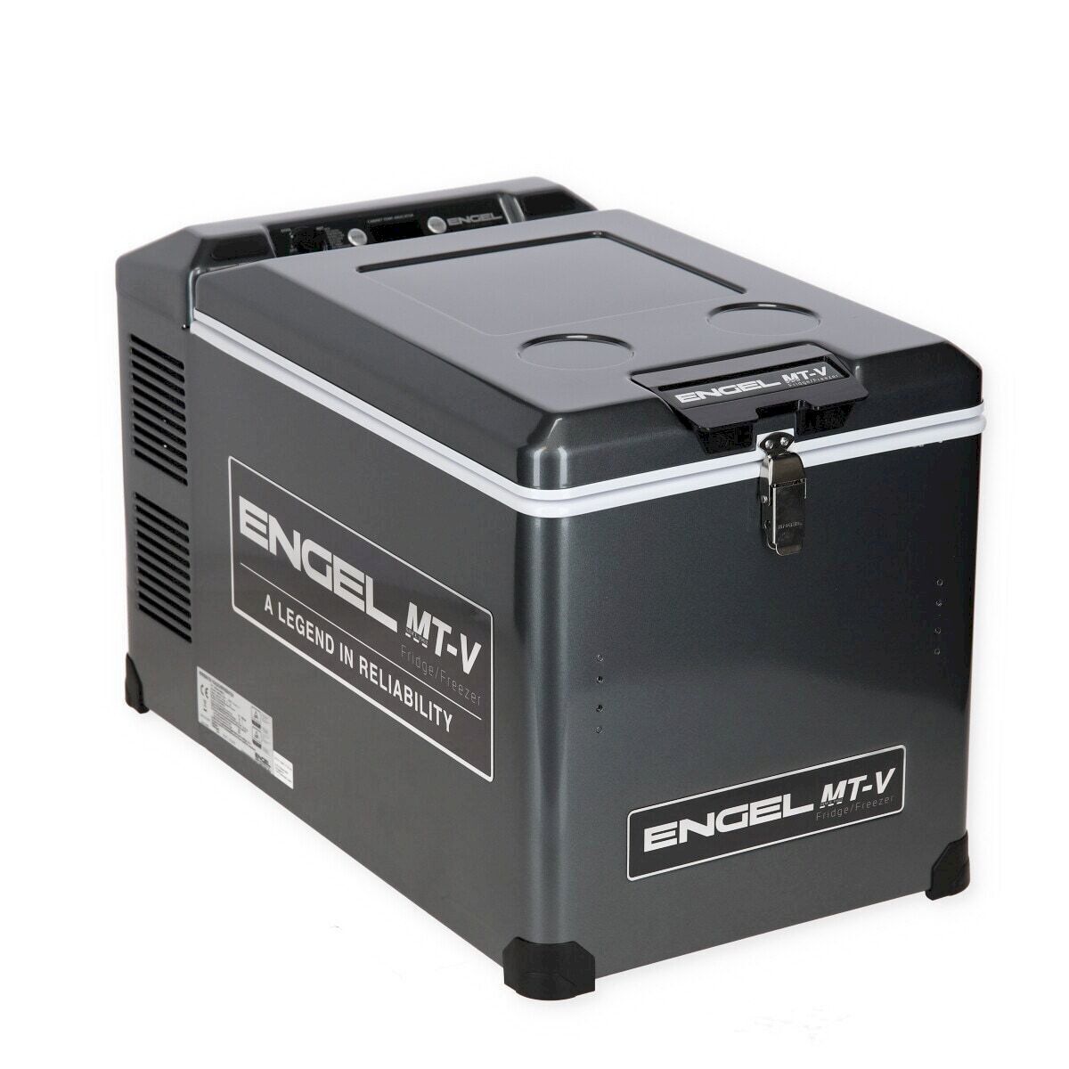 Réfrigérateurs et refroidissement: Engel MT35F-V Kompressor-Kühlbox AC/DC – Neuf avec emballage d'origine à Bottighofen par zaap 3