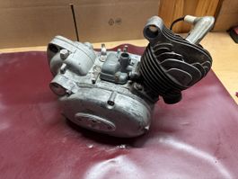 Mofa Sachs 50/2 Motor