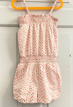 Aya Naya, Jumpsuit, Gr. 128, Cotton